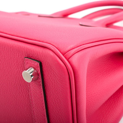 Hermes Birkin 25 Handbag — view 8