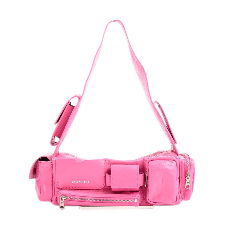 Balenciaga Shoulder Bag Super Busy