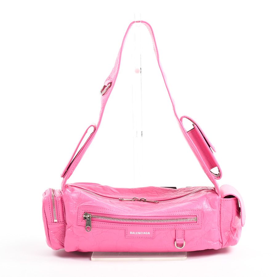 Balenciaga Shoulder Bag Super Busy — view 3