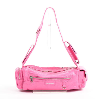 Balenciaga Shoulder Bag Super Busy — view 3