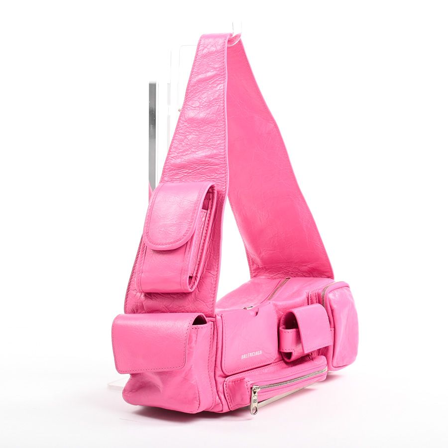 Balenciaga Shoulder Bag Super Busy — view 2