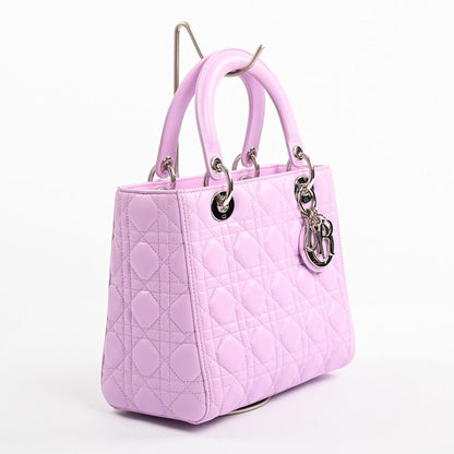 Dior Lady Dior Bag — view 2