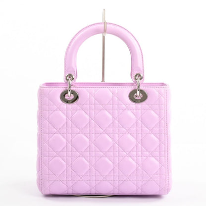 Dior Lady Dior Bag — view 3