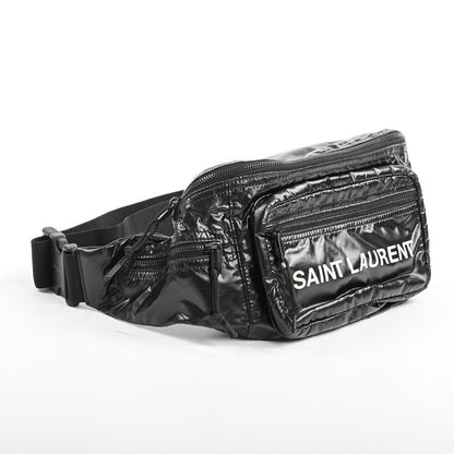 Saint Laurent Belt Bag — view 2