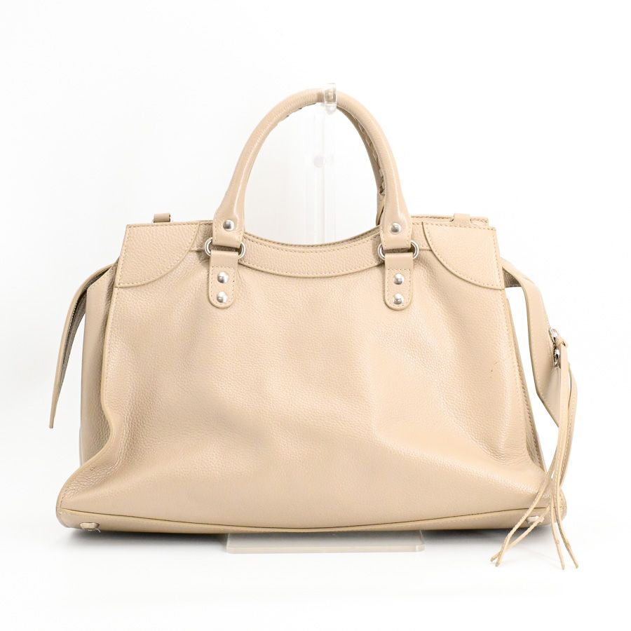 Balenciaga Shoulder Bag Neo Classic City — view 3
