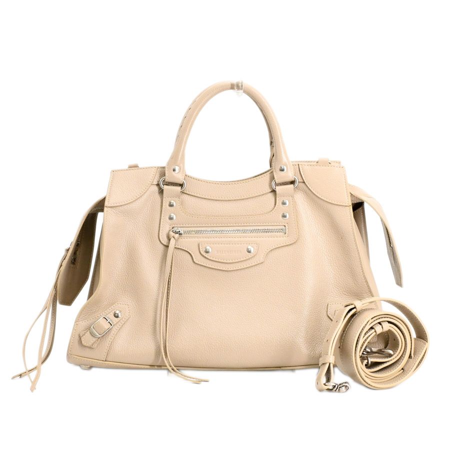 Balenciaga Shoulder Bag Neo Classic City