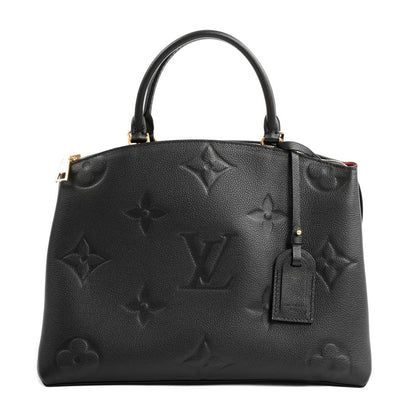 Louis Vuitton Grand Palais MM Handbag