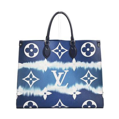 Louis Vuitton Tote Bag On The Go GM
