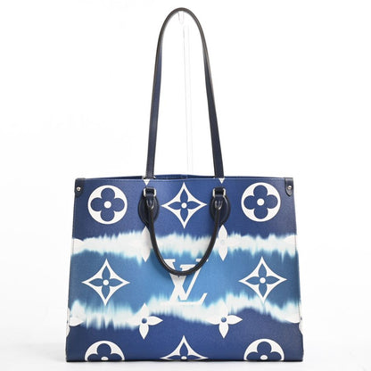 Louis Vuitton Tote Bag On The Go GM — view 2