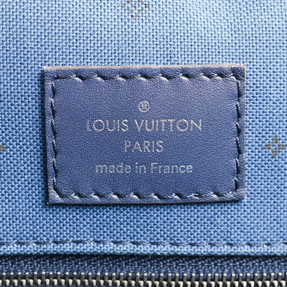 Louis Vuitton Tote Bag On The Go GM — view 7