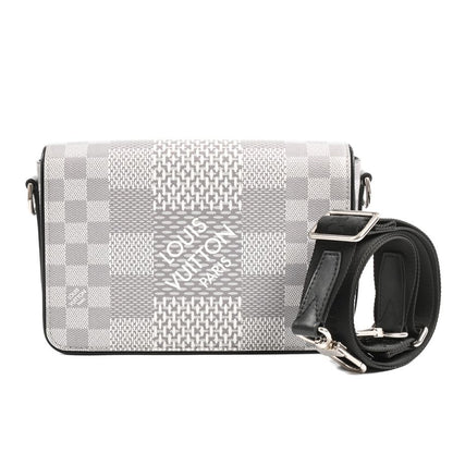 Louis Vuitton Shoulder Bag Studio Messenger