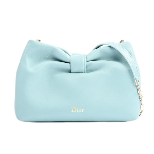 Dior Shoulder Bag Bow Small