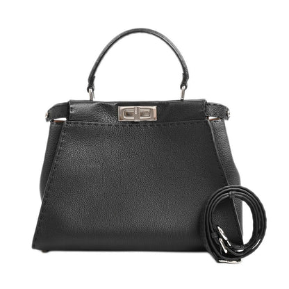 Fendi Peekaboo Handbag