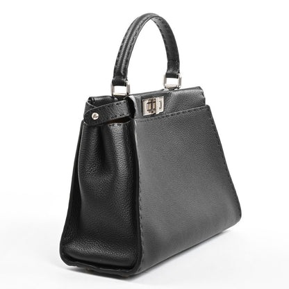 Fendi Peekaboo Handbag — view 2