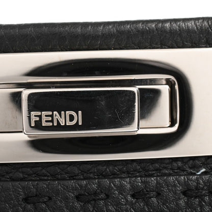 Fendi Peekaboo Handbag — view 7