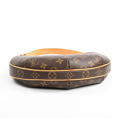 Louis Vuitton Shoulder Bag Pochette Croissant — view 5