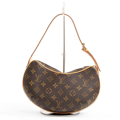 Louis Vuitton Shoulder Bag Pochette Croissant — view 3