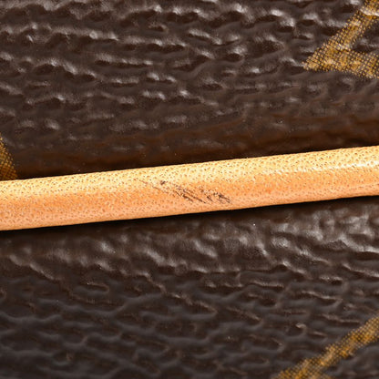 Louis Vuitton Shoulder Bag Pochette Croissant — view 8