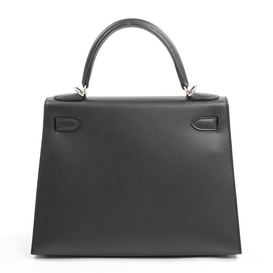 Hermes Kelly 28 Handbag — view 3