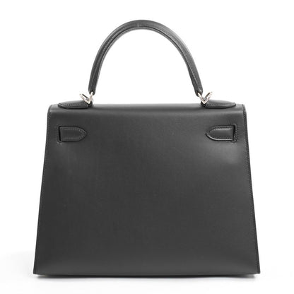 Hermes Kelly 28 Handbag — view 3