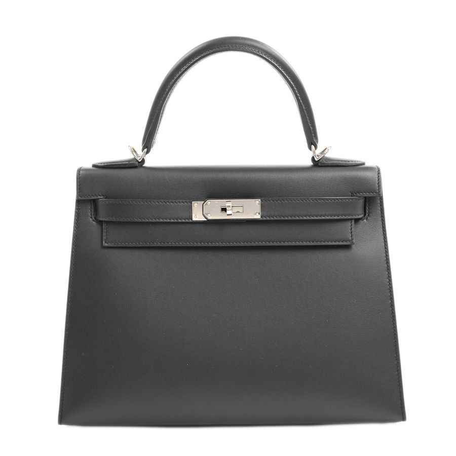 Hermes Kelly 28 Handbag
