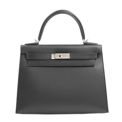 Hermes Kelly 28 Handbag