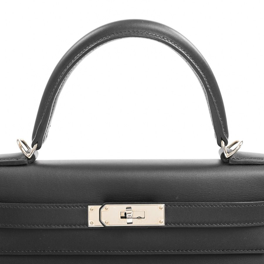 Hermes Kelly 28 Handbag — view 4