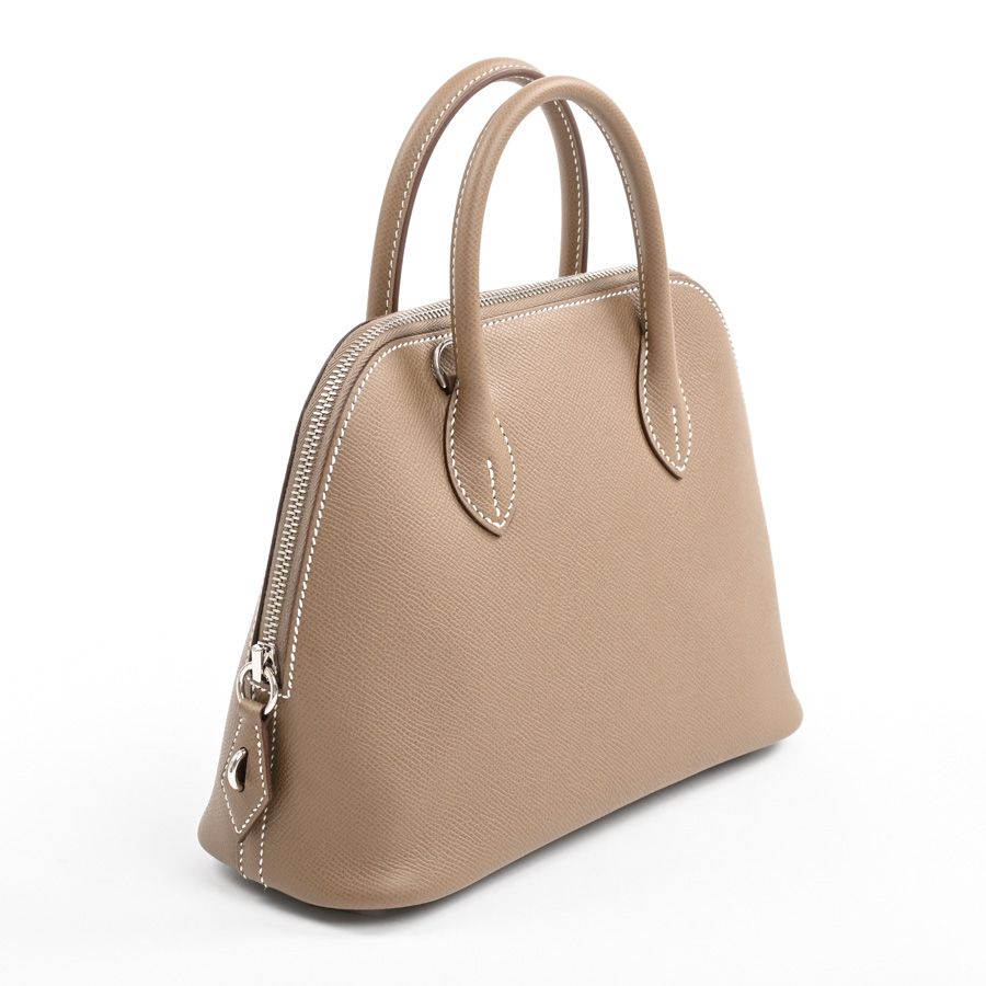 Hermes Bolide 25 Handbag — view 2