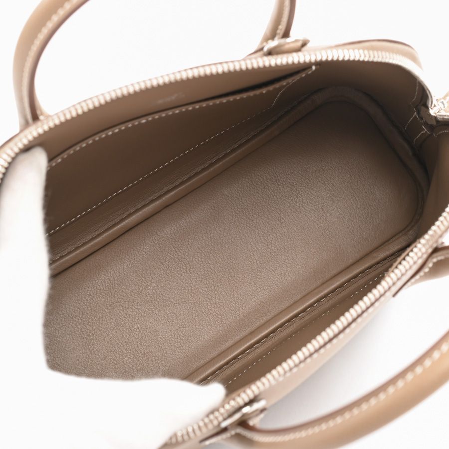 Hermes Bolide 25 Handbag — view 4