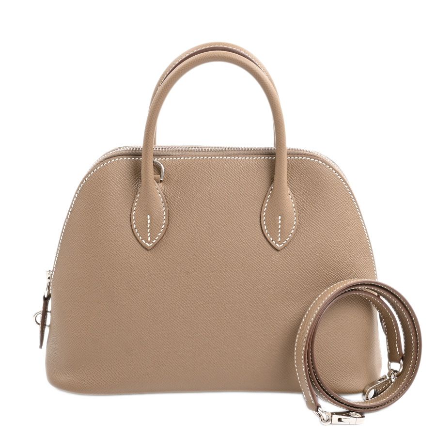 Hermes Bolide 25 Handbag