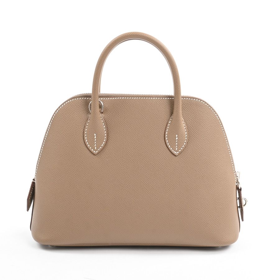 Hermes Bolide 25 Handbag — view 3