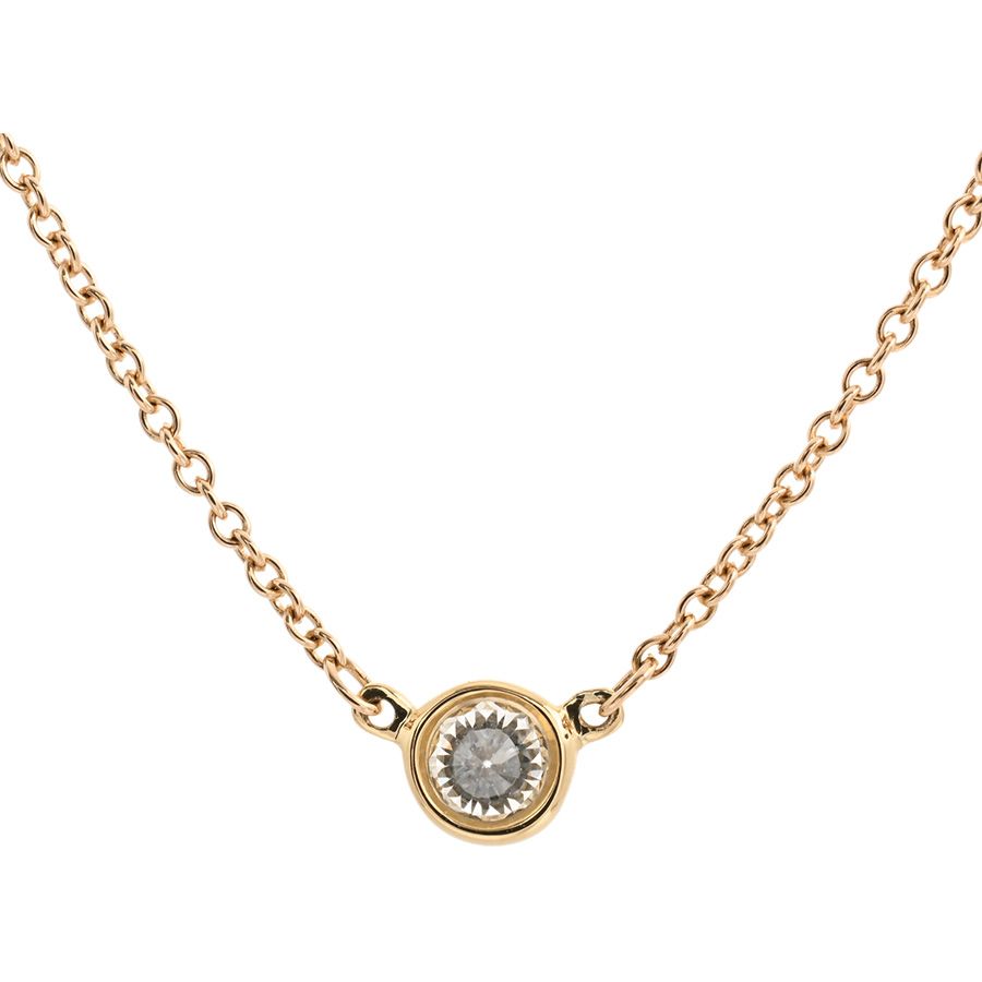 Tiffany & Co Necklace by the Yard — view 3