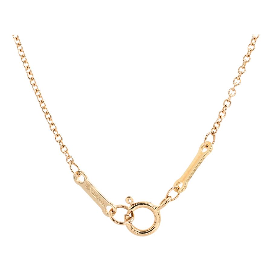 Tiffany & Co Necklace by the Yard — view 4