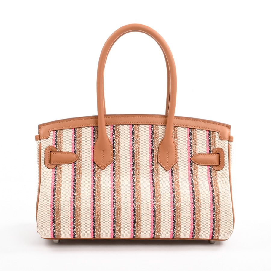 Hermes Shoulder Birkin Light 29 Handbag — view 3
