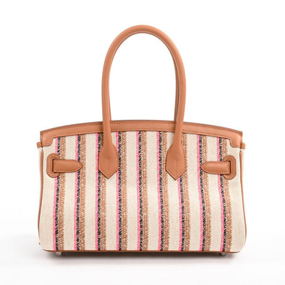 Hermes Shoulder Birkin Light 29 Handbag — view 3