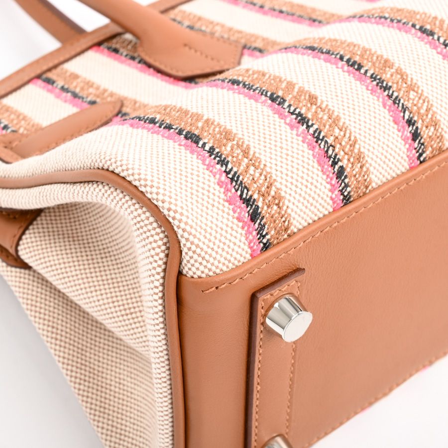Hermes Shoulder Birkin Light 29 Handbag — view 7