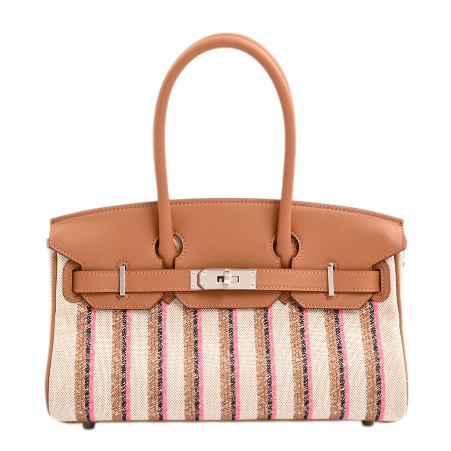 Hermes Shoulder Birkin Light 29 Handbag
