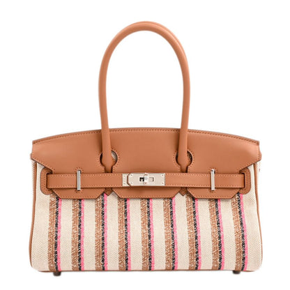Hermes Shoulder Birkin Light 29 Handbag