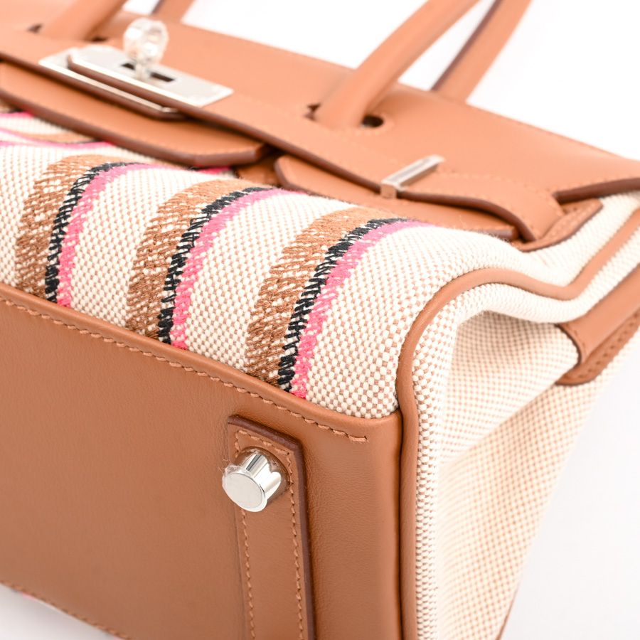 Hermes Shoulder Birkin Light 29 Handbag — view 6