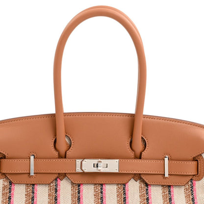 Hermes Shoulder Birkin Light 29 Handbag — view 4