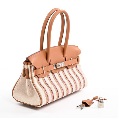 Hermes Shoulder Birkin Light 29 Handbag — view 2