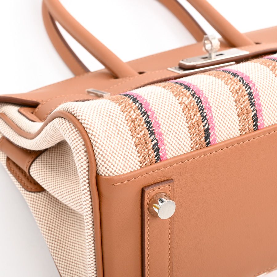 Hermes Shoulder Birkin Light 29 Handbag — view 5