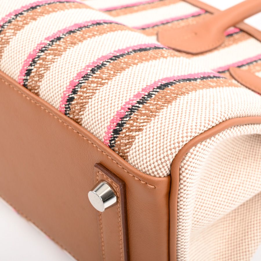 Hermes Shoulder Birkin Light 29 Handbag — view 8