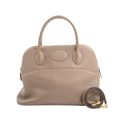 Hermes Bolide 31 Handbag