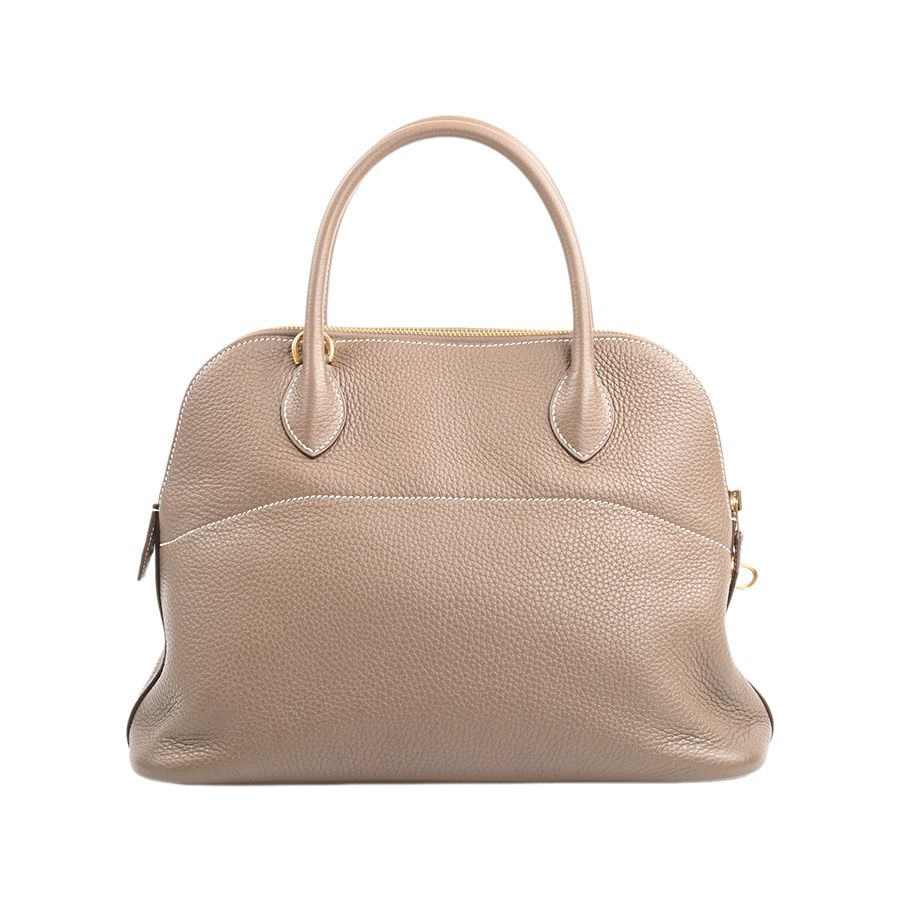 Hermes Bolide 31 Handbag — view 3