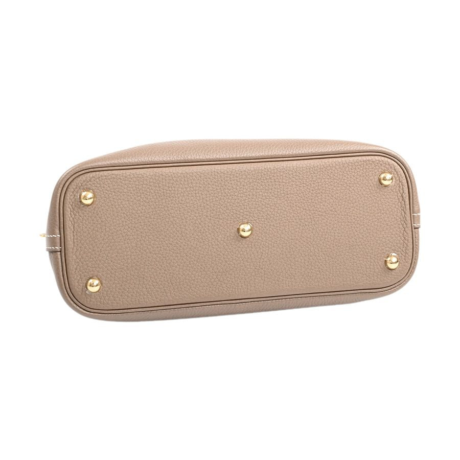 Hermes Bolide 31 Handbag — view 5