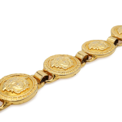 Versace Medusa Bracelet Gold Plated — view 3