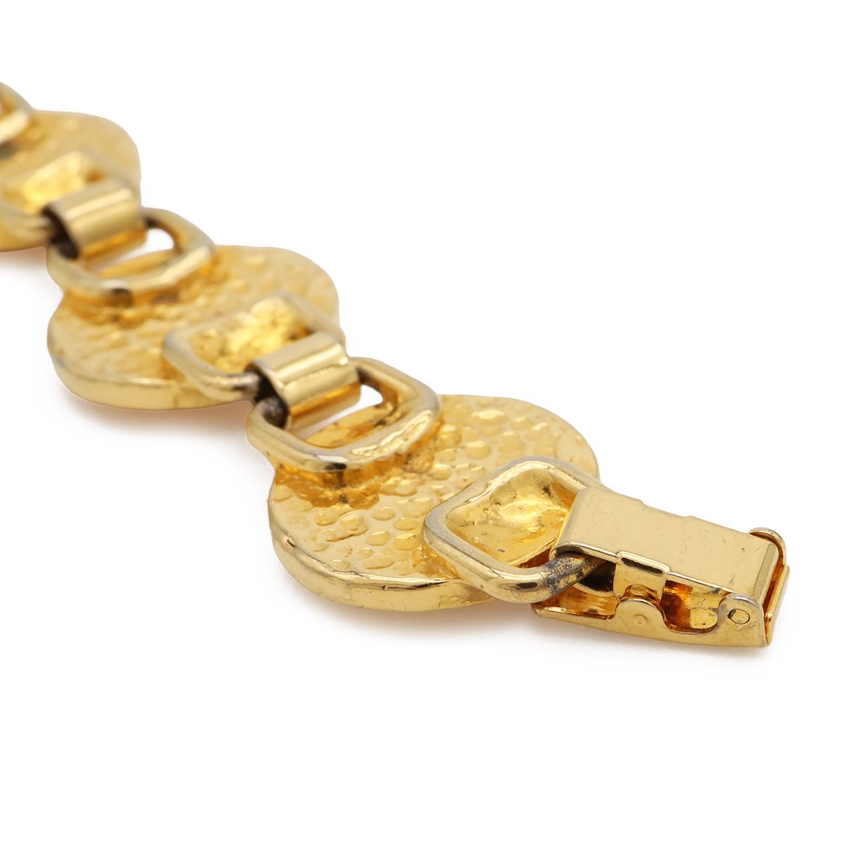 Versace Medusa Bracelet Gold Plated — view 5