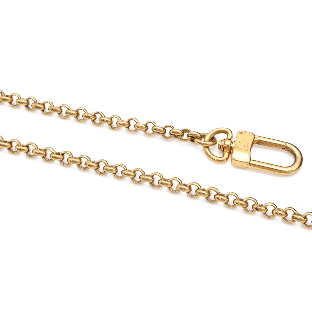 Louis Vuitton Monogram Favorite PM Shoulder Bag Crossbody 2-Way Clutch Pouch — view 4