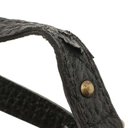 Louis Vuitton Monogram Denim S Shoulder Bag Noir Black — view 4